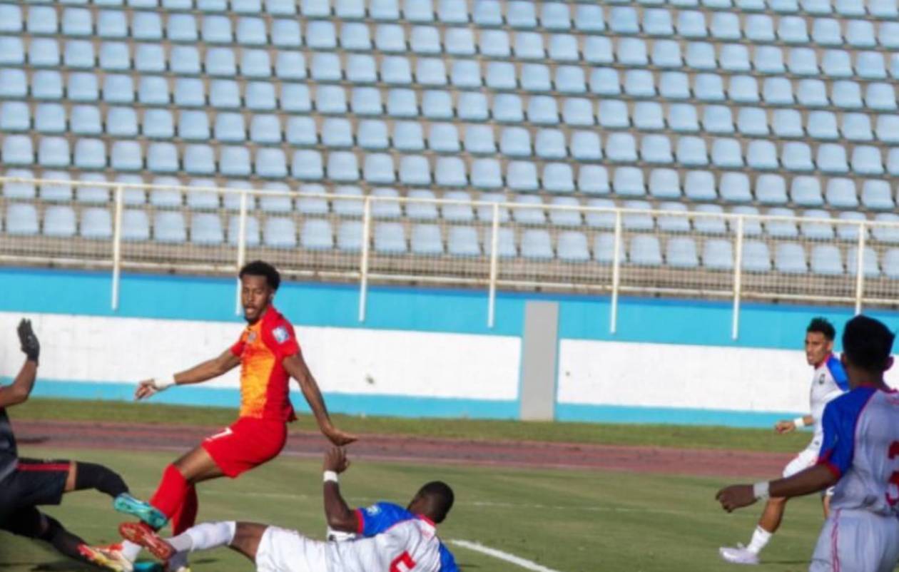 Oficial: Primera selección centroamericana sin clasificar al Mundial