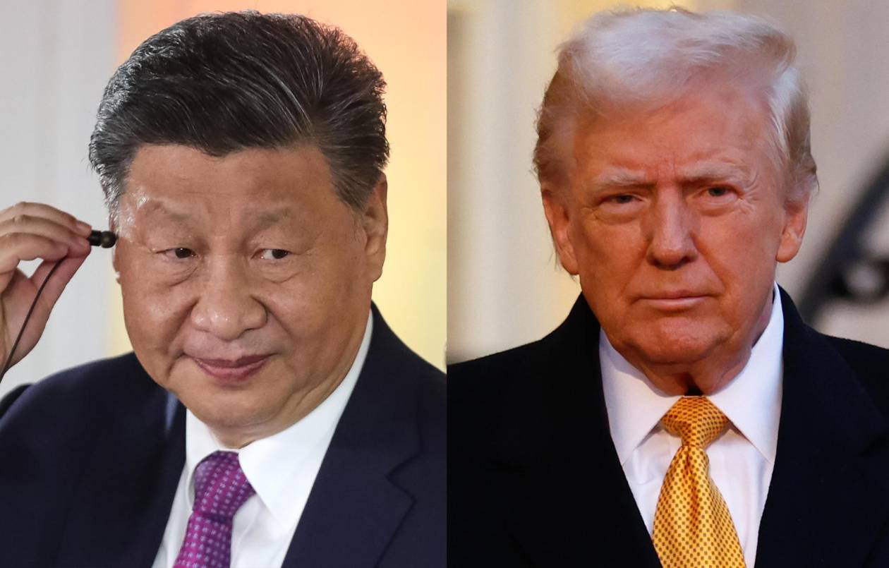 Trump dice que ya no se reunirá con Xi Jinping y amenaza con aranceles masivos para China