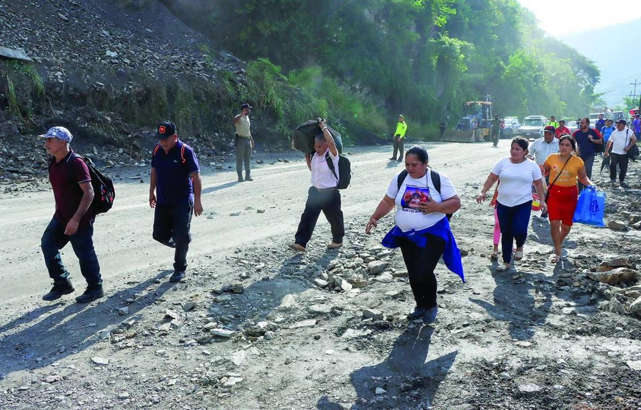 Libramiento Villanueva-Naco es la solución ante falla geológica