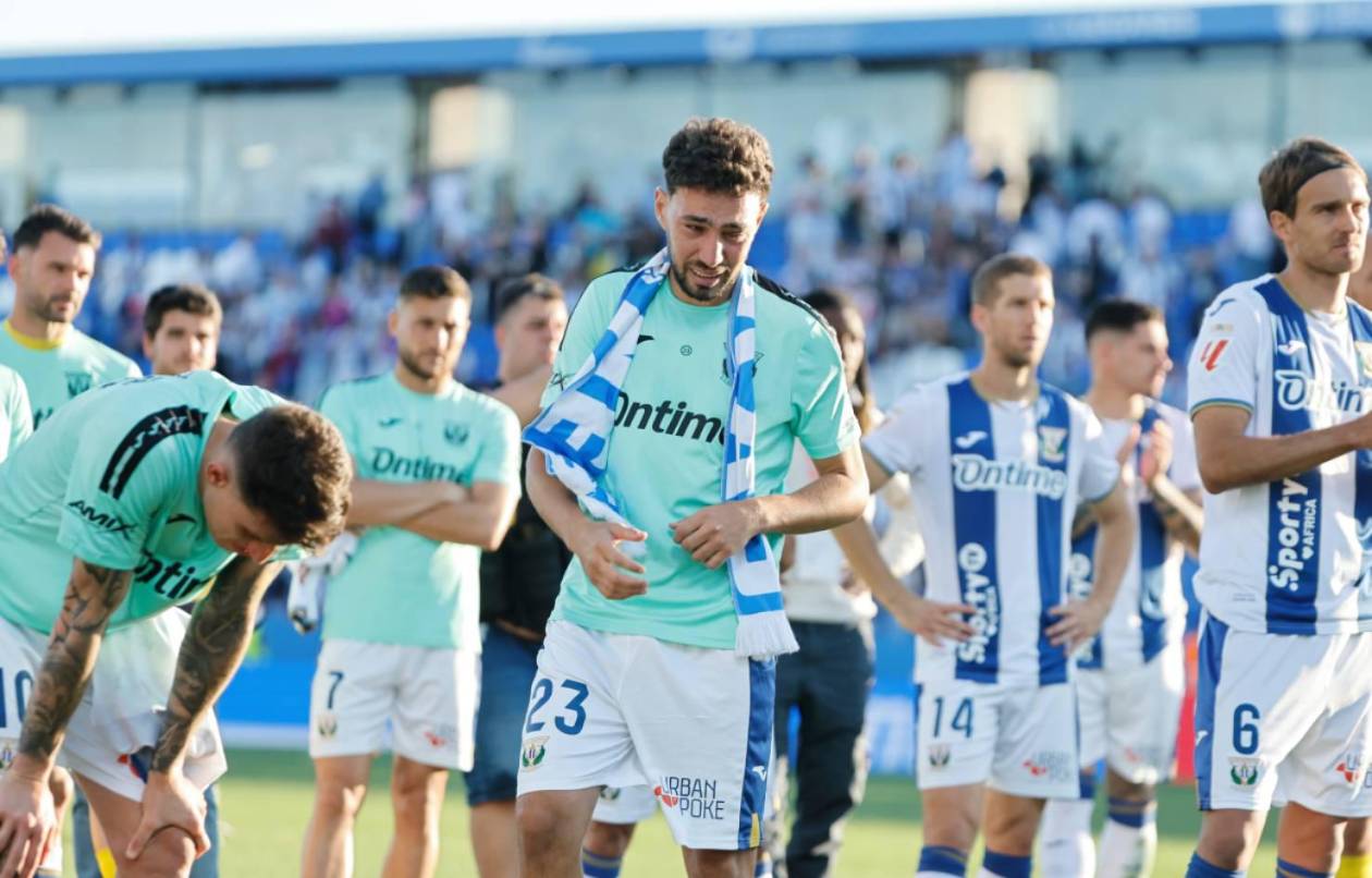 LaLiga: Ganaron, pero descienden de forma dolorosa en España