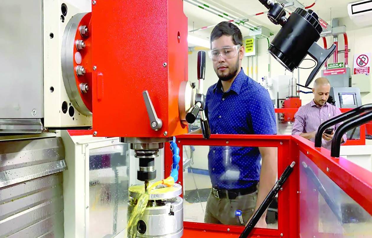 Nuevos técnicos y pregrados llegan a universidades en 2025