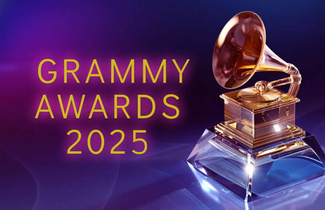 Grammys 2025: ¿quiénes estarán, horario y cómo ver en vivo la gala de premiación?