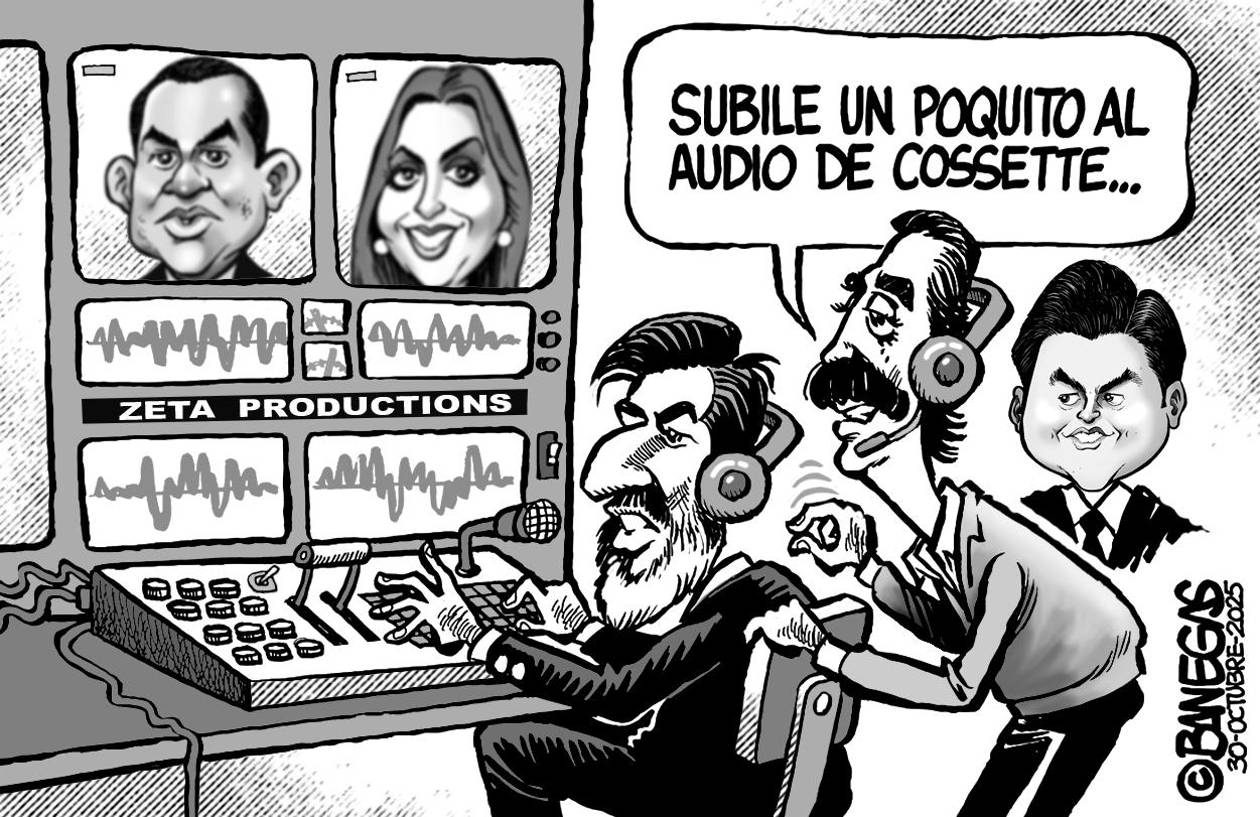 Inteligencia refundacional