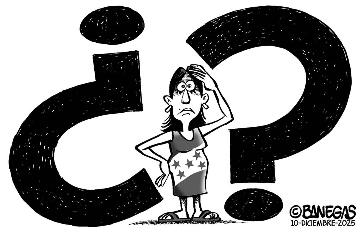 No jueguen con fuego