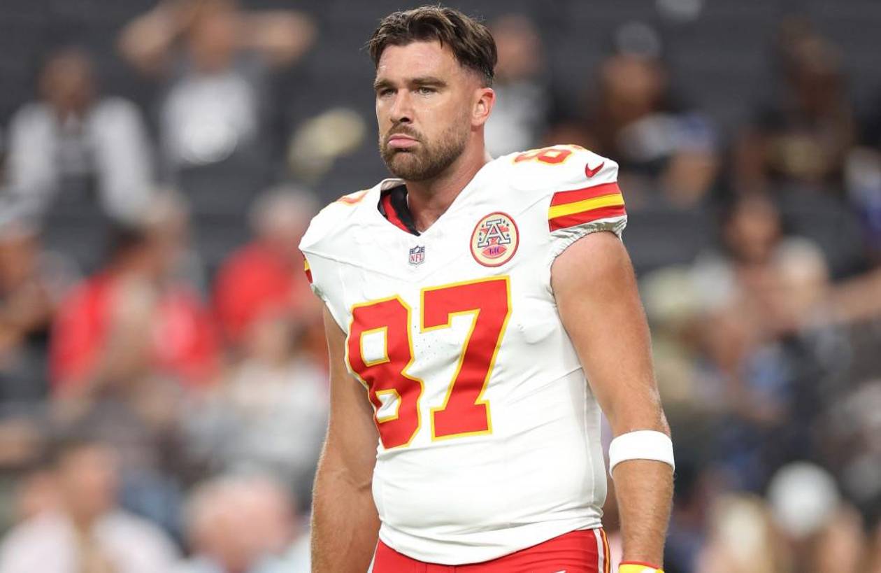Travis Kelce no está listo para retirarse de la NFL