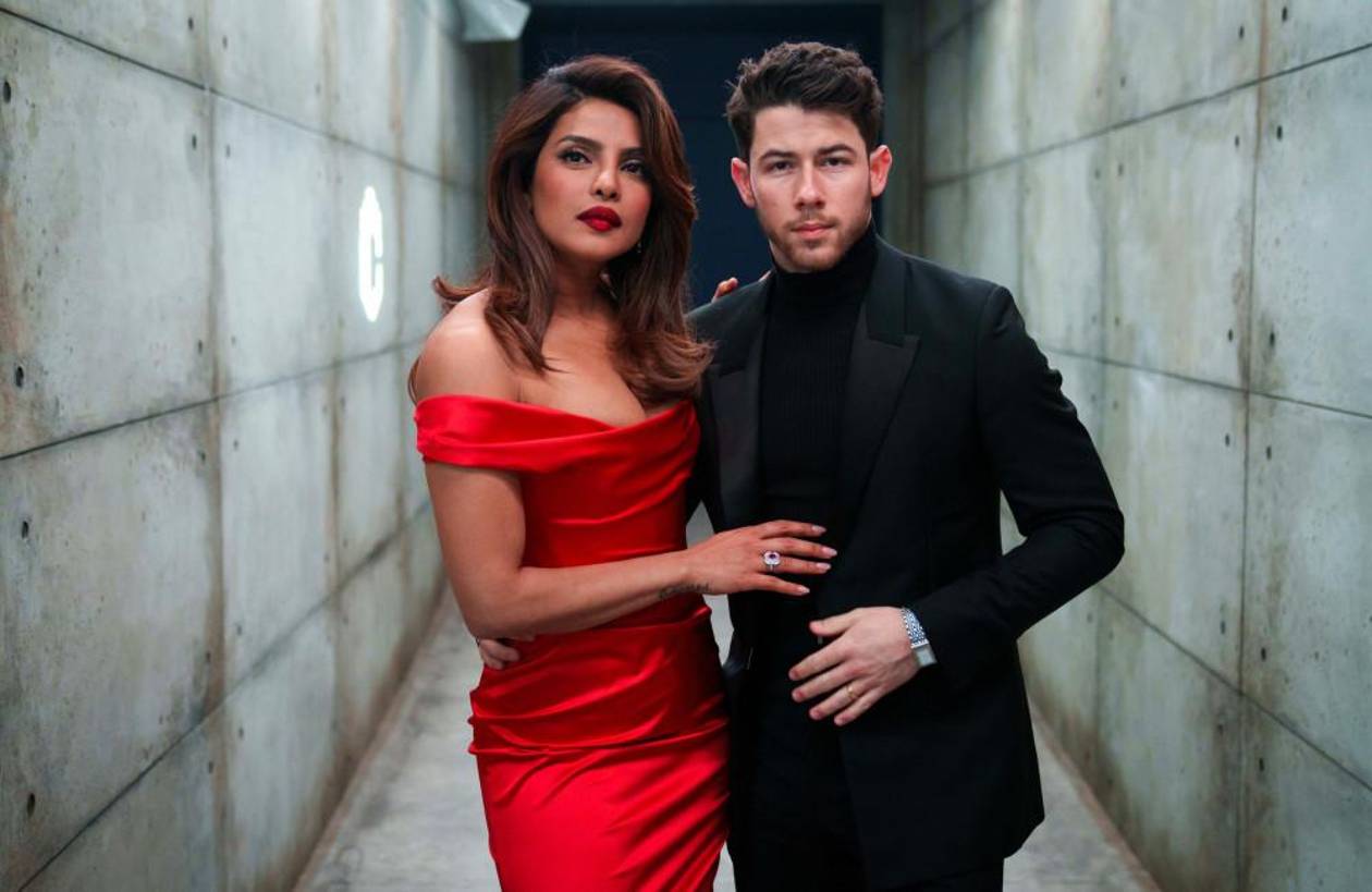 Priyanka Chopra tuvo que ‘besar a muchos sapos’ antes de conocer a Nick Jonas