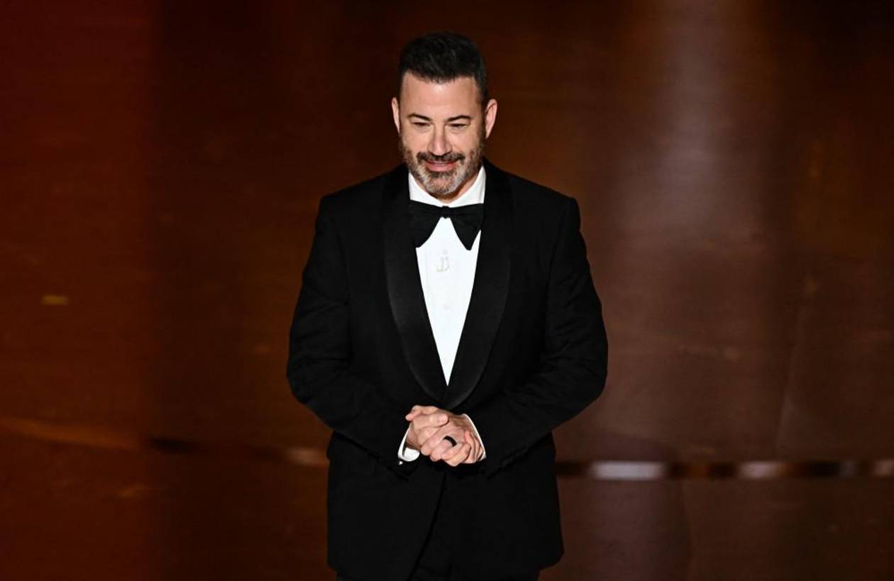 Jimmy Kimmel está furioso por la suspensión de su programa de entrevistas nocturno