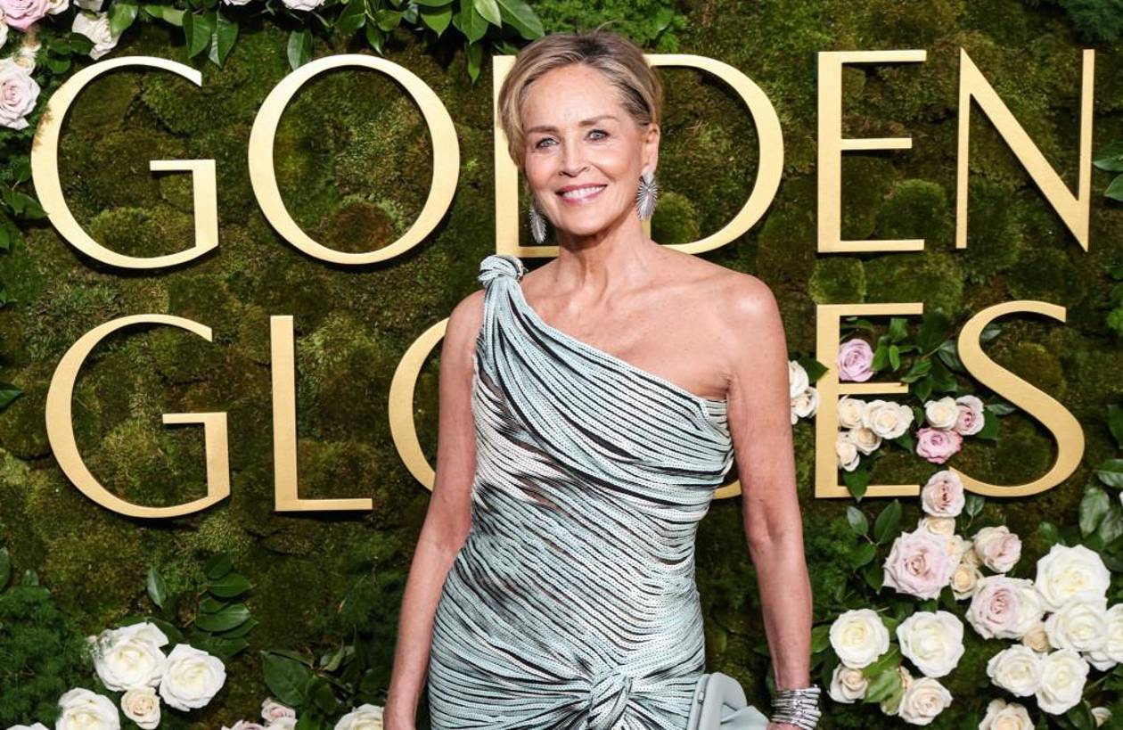 Sharon Stone actuará en la nueva temporada de ‘Euphoria’