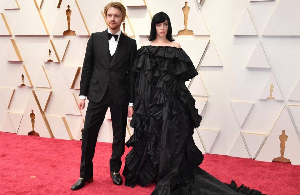 Finneas O’Connell pide a sus fans sean amables con los ganadores de los Grammy de este año