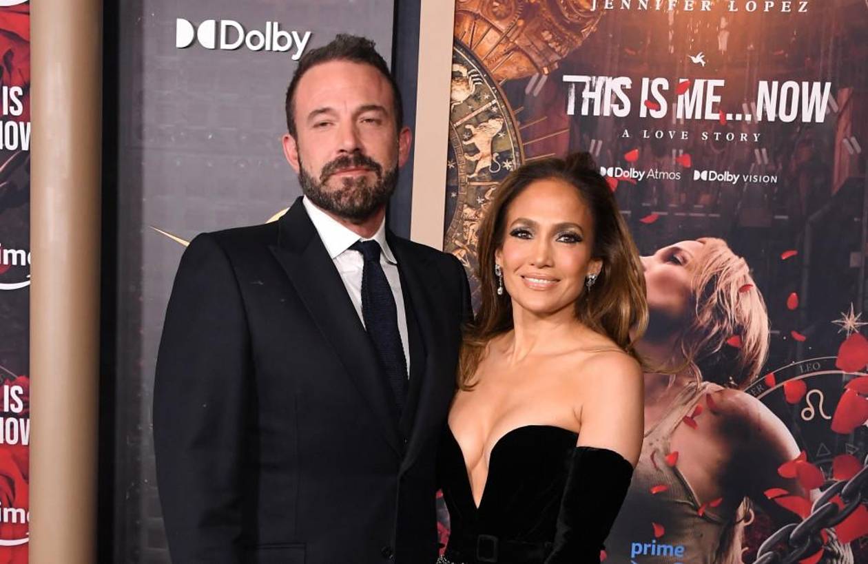 Jennifer López y Ben Affleck ya están divorciados oficialmente