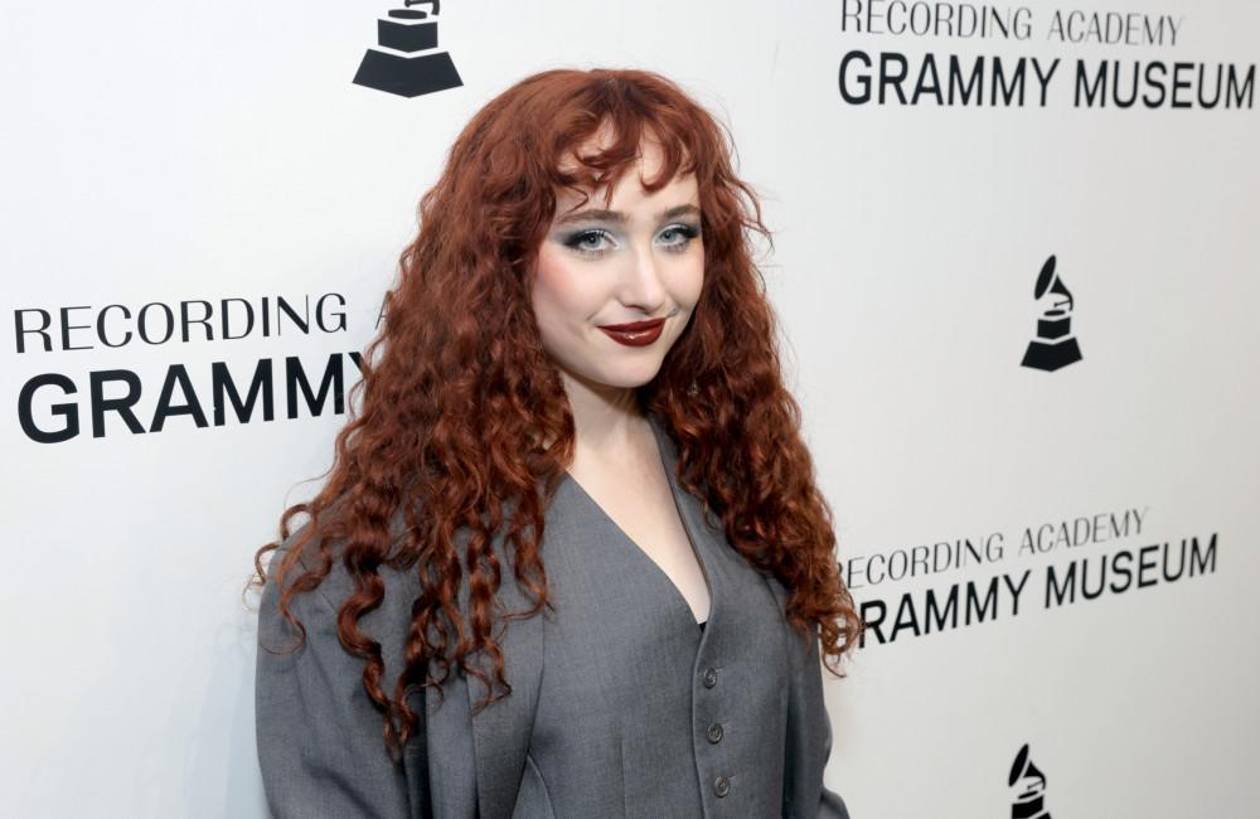 Chappell Roan se siente feliz sin redes sociales