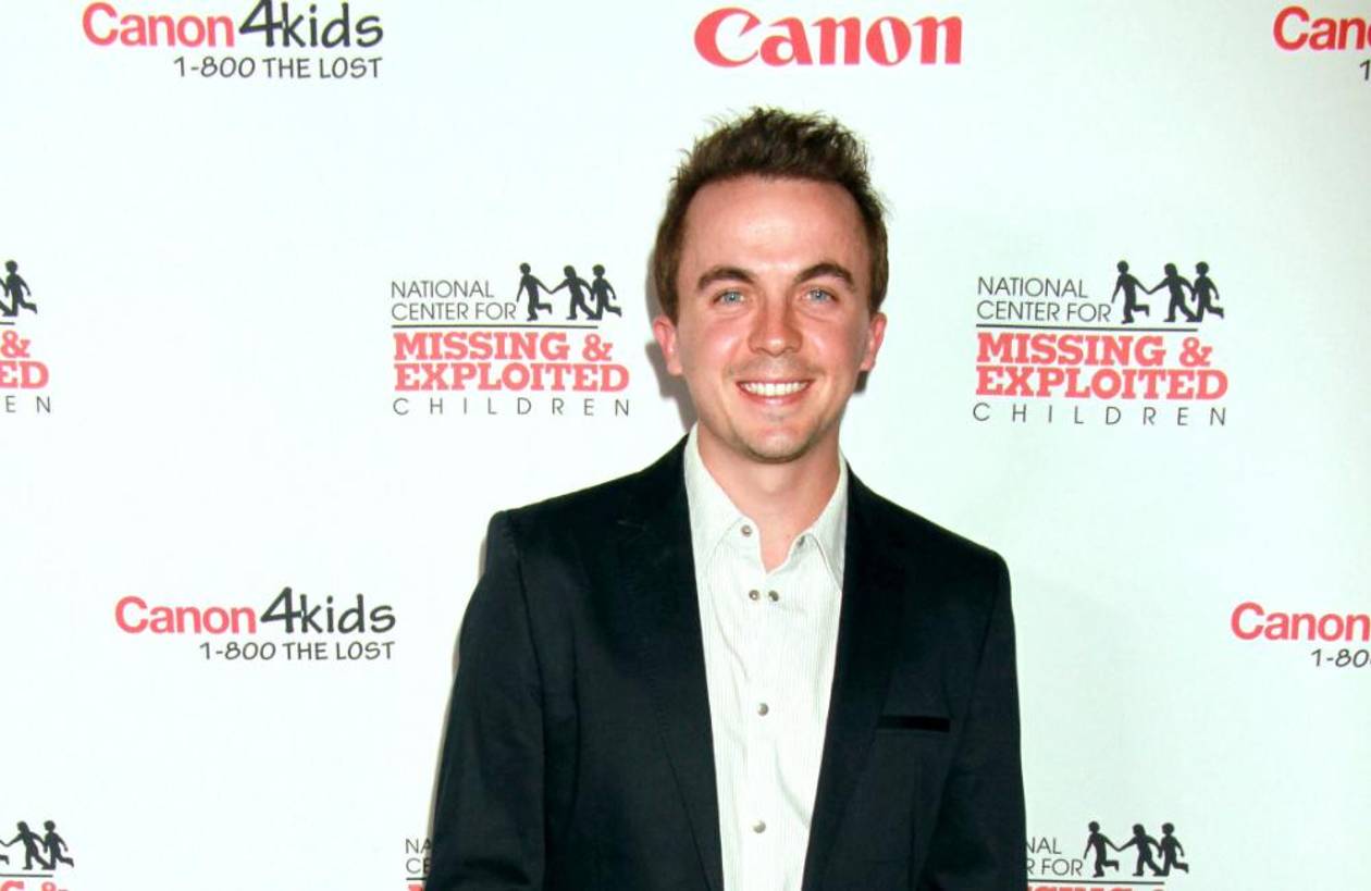 Frankie Muniz revela que no le gustaba su personaje en “Malcolm el de en medio”