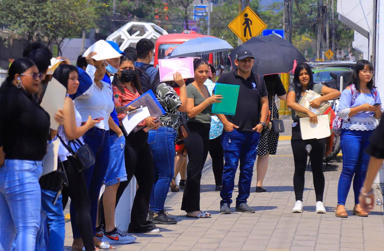 Baja inversión extranjera pone en jaque el empleo este 2025