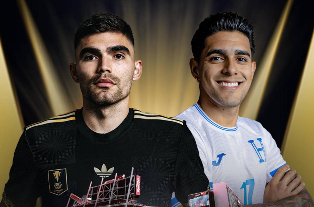 Copa Oro 2025: ¿Cambia el reglamento para la semifinal México vs Honduras?