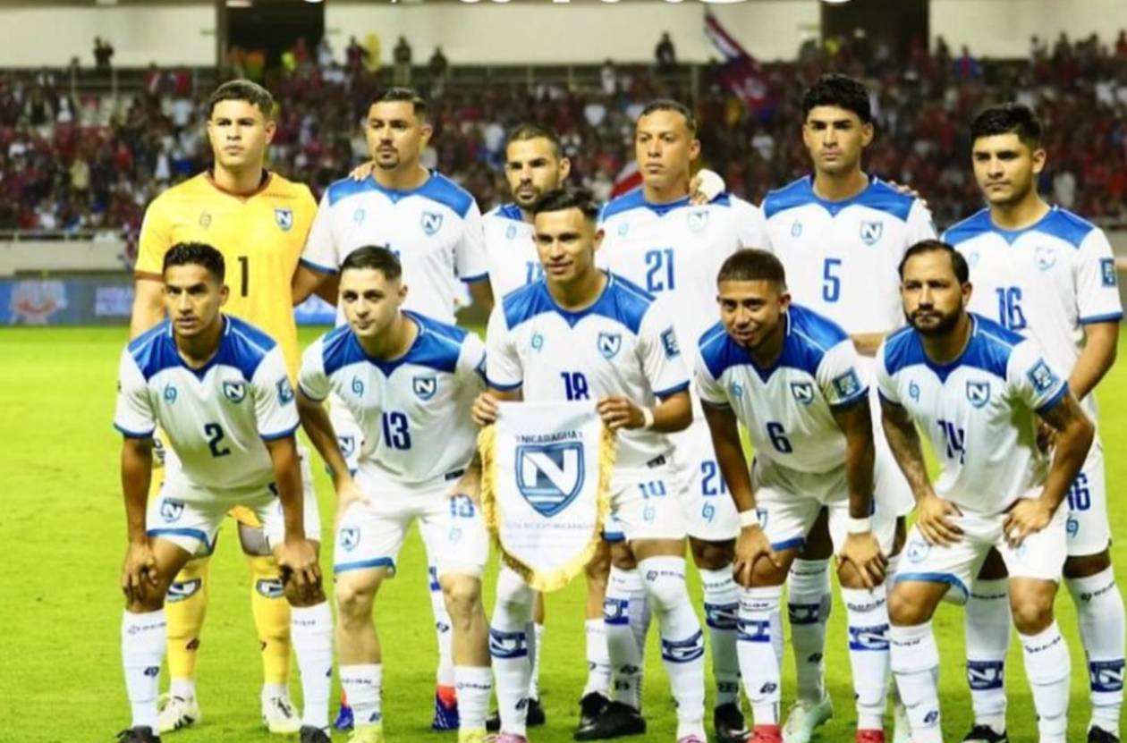 Policía de Costa Rica llega al estadio para arrestar a jugador de Nicaragua: Así terminó todo
