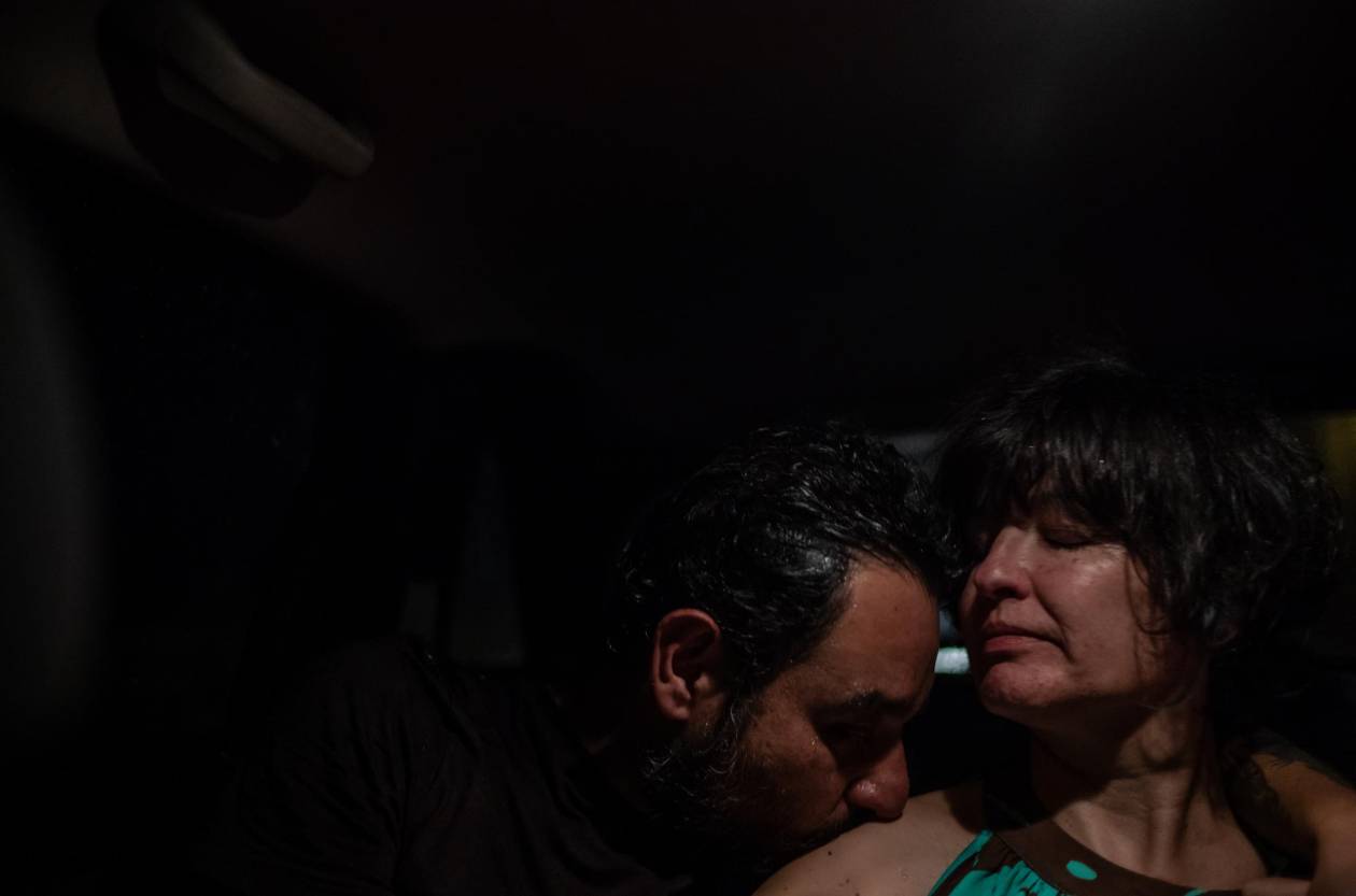 Tatiana Andia, la mujer que impulsó el derecho a una muerte digna, empezando por la suya