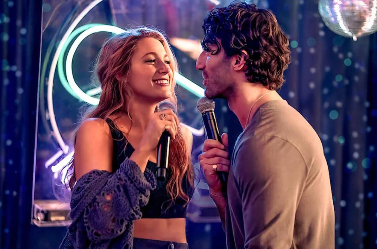 Filtran audio donde se escucha a Justin Baldoni pedirle perdón a Blake Lively