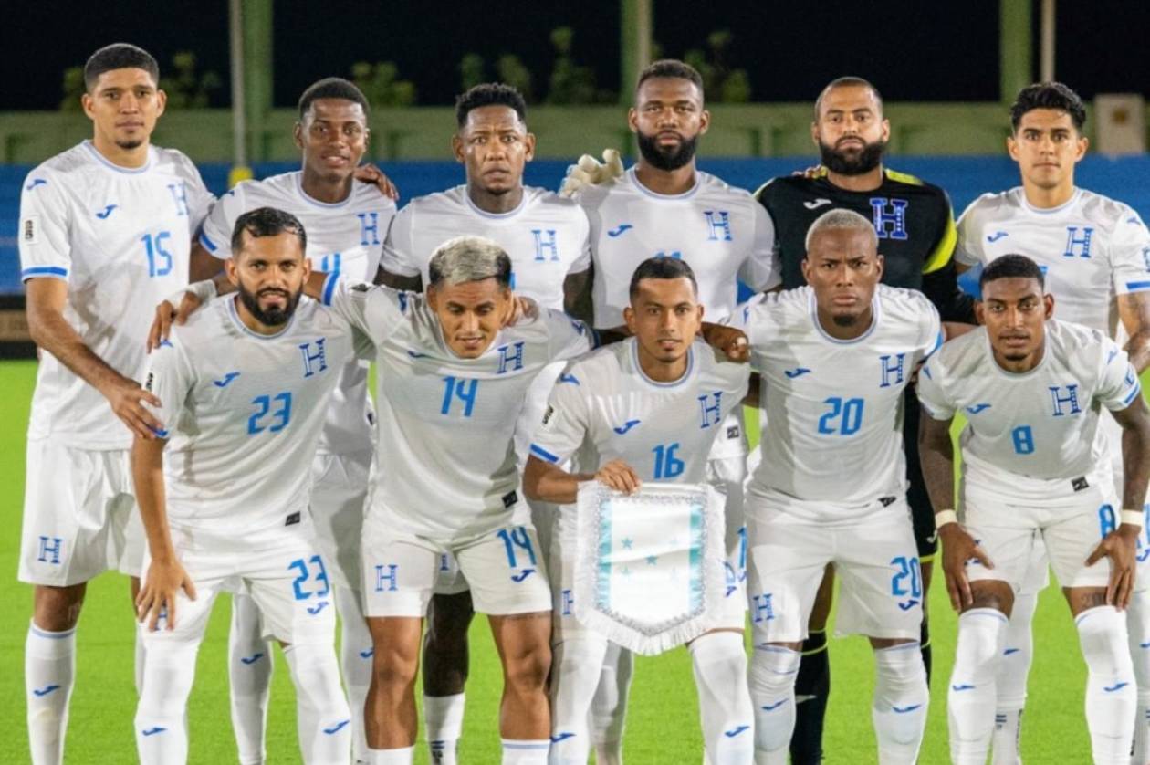 Honduras pierde otro guerrero: Cuarta baja para duelos ante Costa Rica y Haití