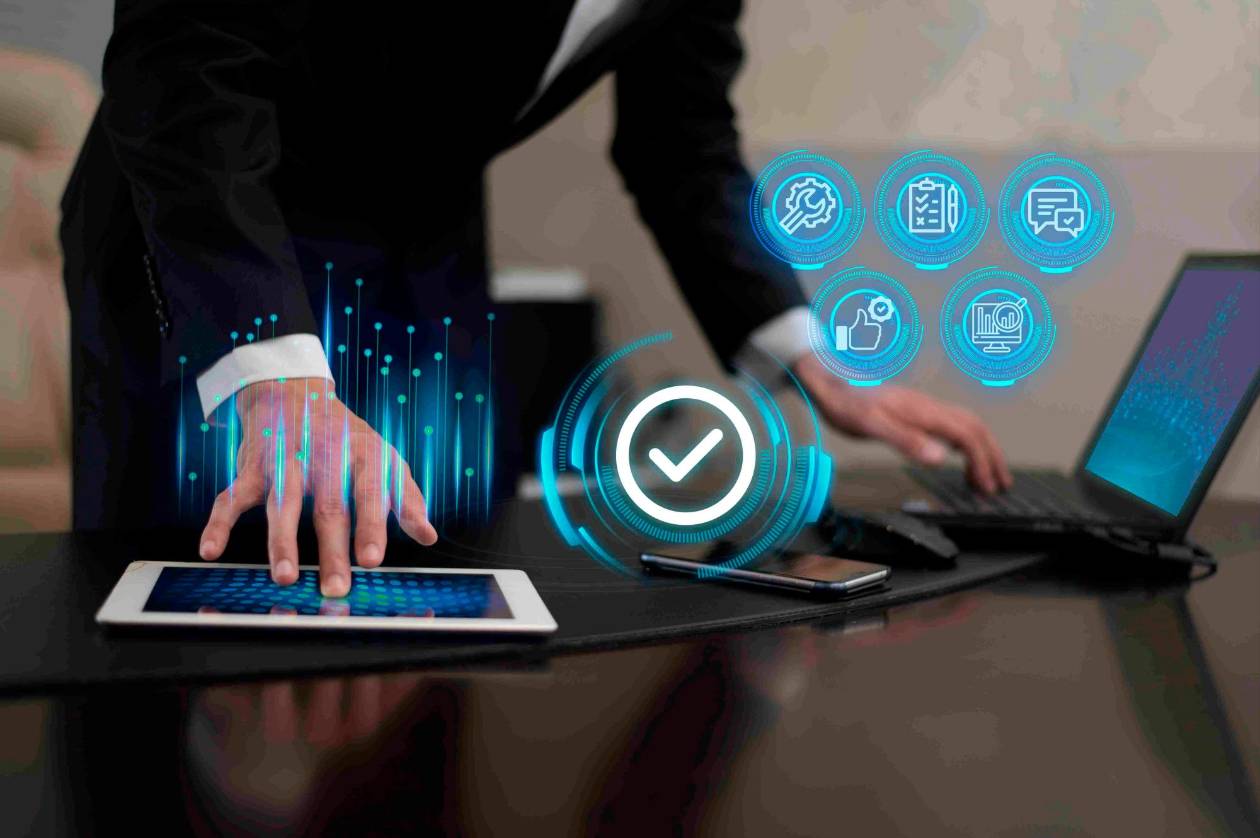 MM - Manufactura global enfrenta crecientes amenazas digitales