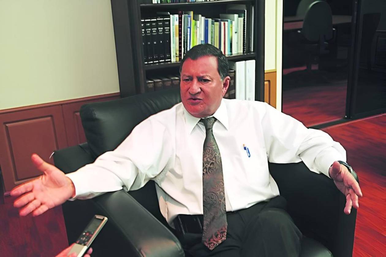 Muere Pompeyo Bonilla, exministro de Seguridad de Honduras