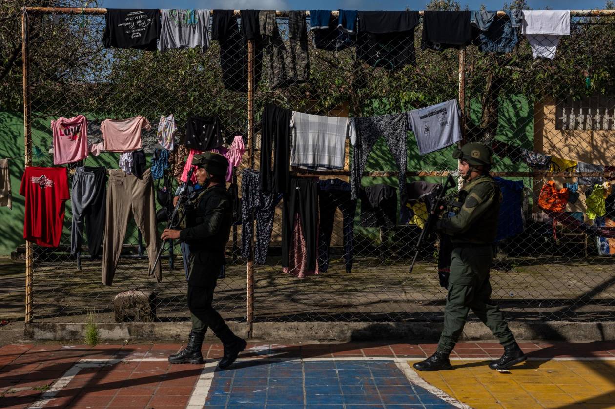 El fin de USAID pone en riesgo la frágil paz de Colombia