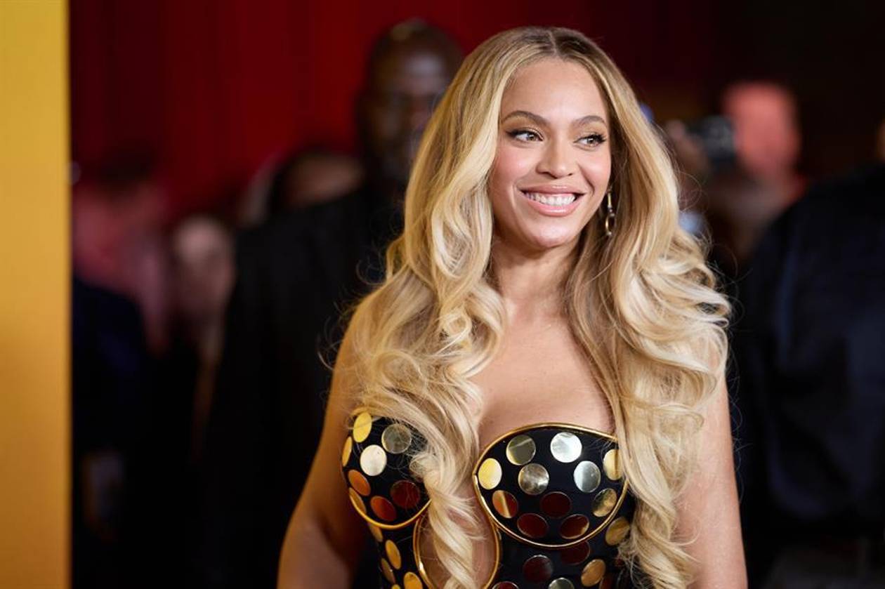 La esperada gira ‘Cowboy Carter’ de Beyoncé comienza en abril