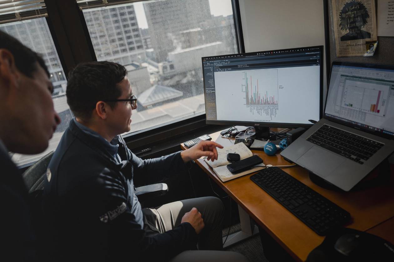 La IA descubre cura oculta de enfermedad en medicamentos olvidados