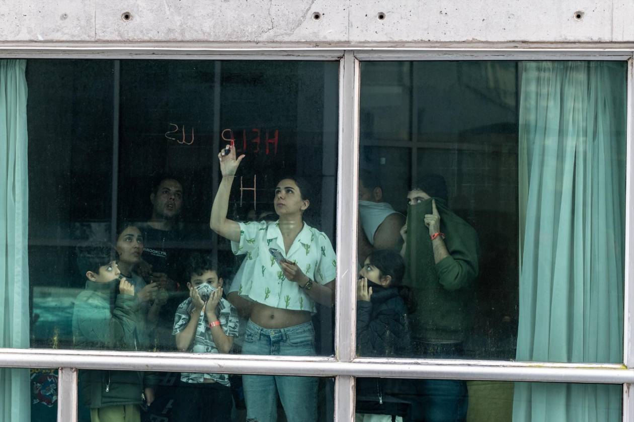 “Están impotentes”: El efecto de las deportaciones de Trump a Centroamérica