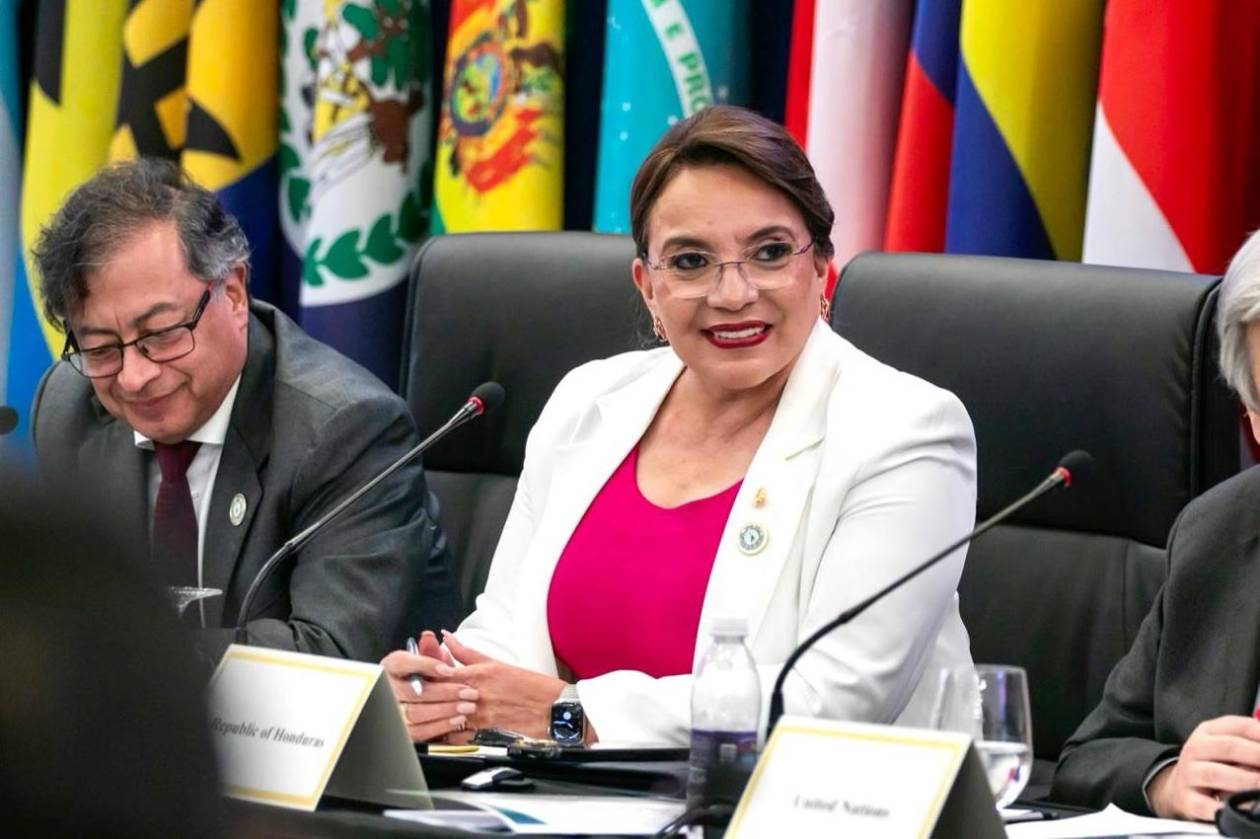 CELAC en Honduras toma forma con agenda impulsada por la izquierda