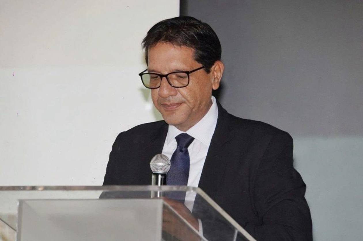 Magistrado del TJE advierte que se busca asaltar instituciones electorales