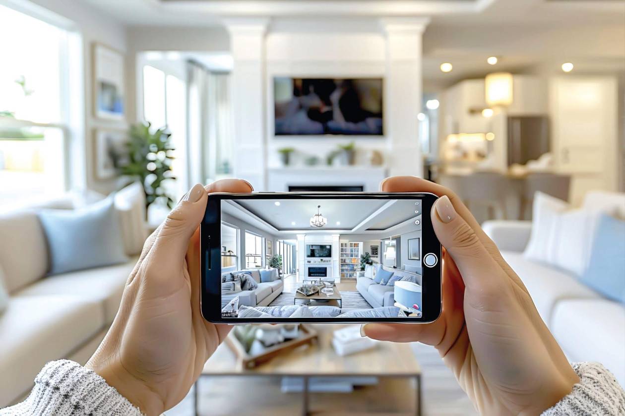 Las mejores Apps de decoración gratis para el hogar