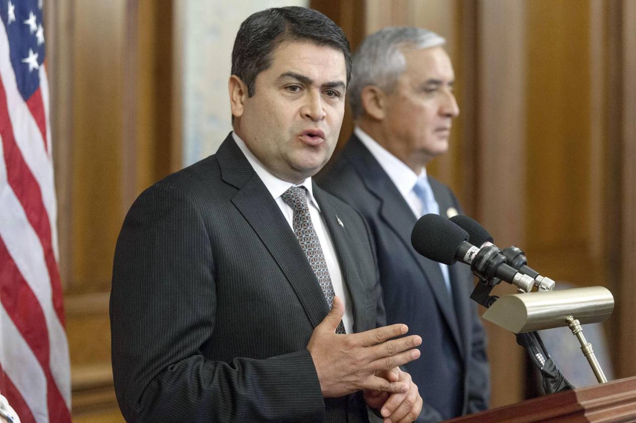 Cuba critica indulto de JOH: Guerra contra el narcotráfico es una farsa