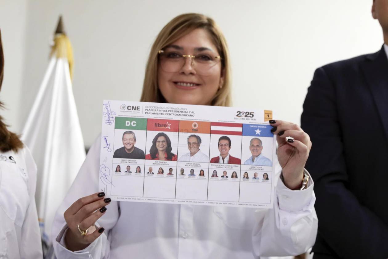 OEA llama a la paz y tranquilidad en elecciones de Honduras
