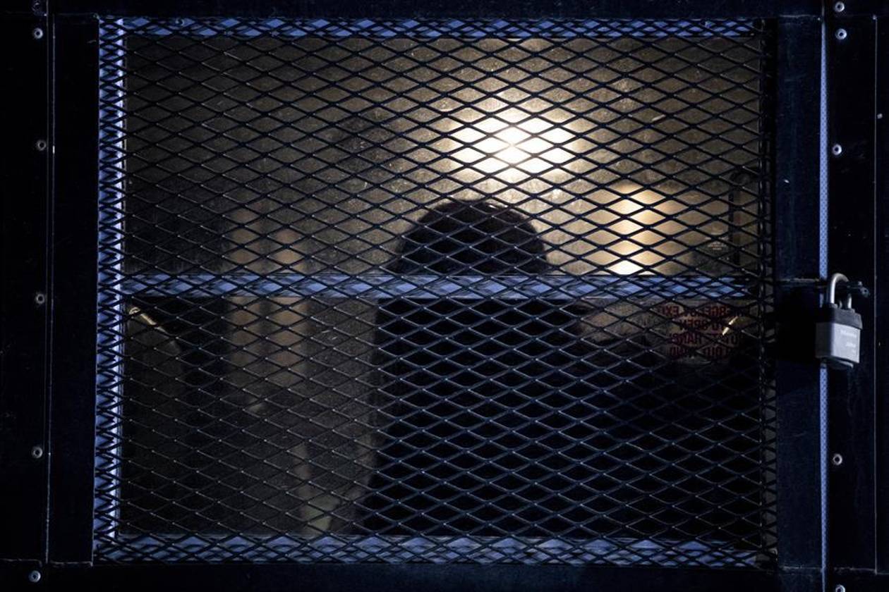 Congreso de EEUU aprueba ley que autoriza la detención de migrantes por delitos menores