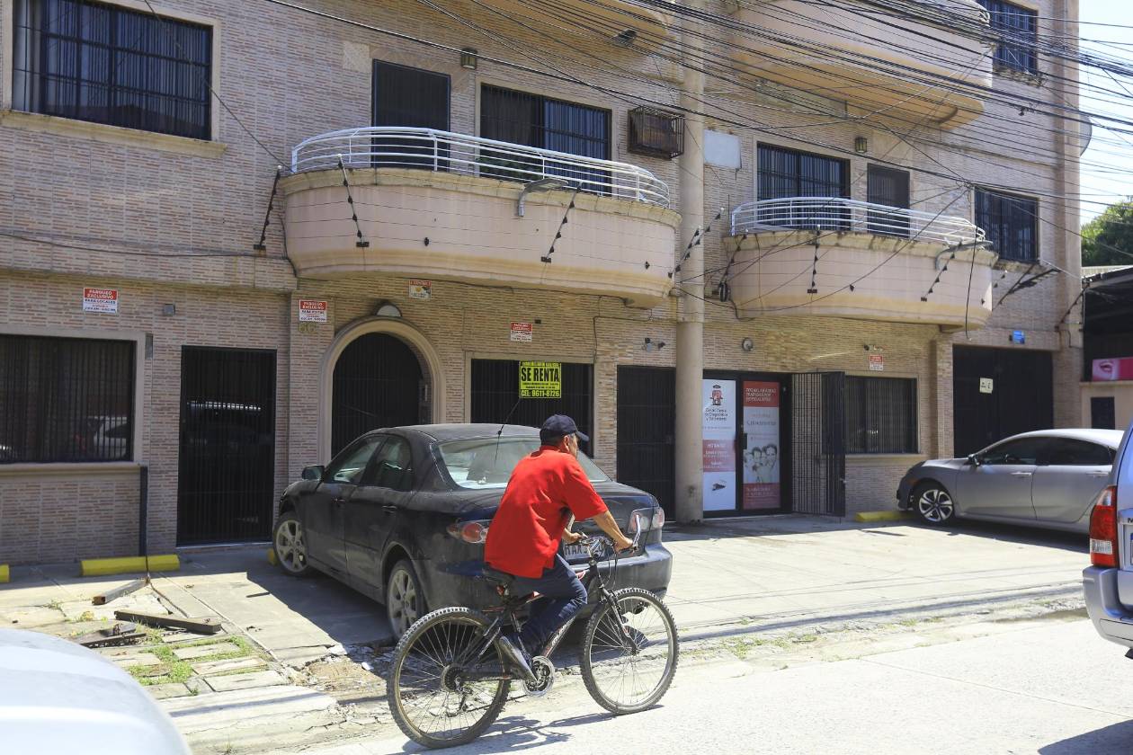 Solo 1.7 millones de hondureños tienen vivienda propia