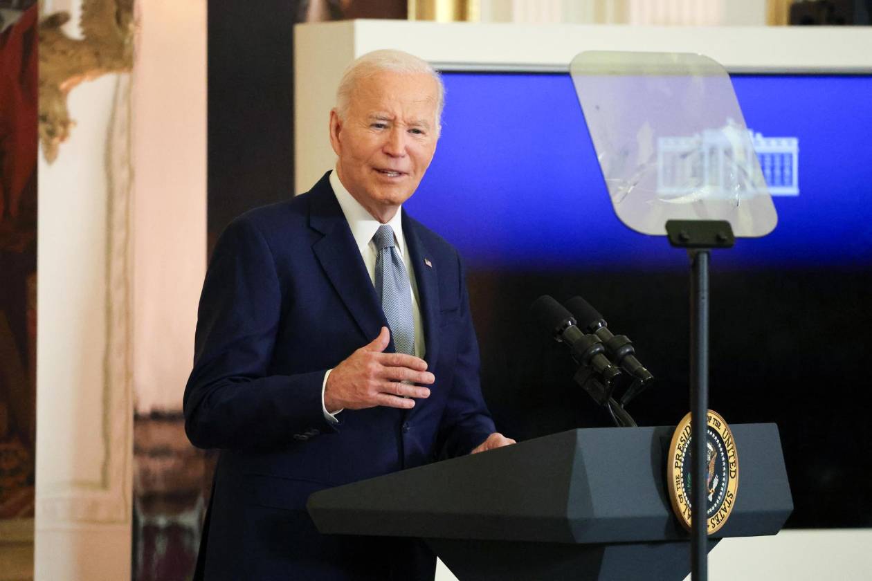 Joe Biden se someterá a radioterapia para tratar su cáncer