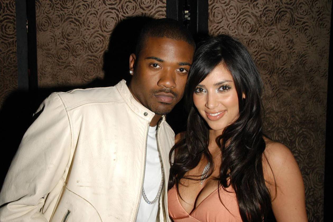 Ray J contrademanda a Kim Kardashian y Kris Jenner por presunto incumplimiento