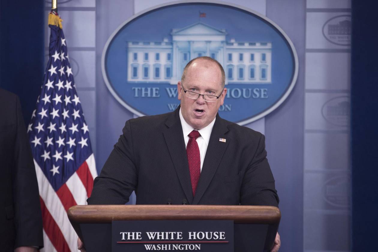 Los gobiernos locales, la clave para acelerar o frenar la deportación masiva de Trump