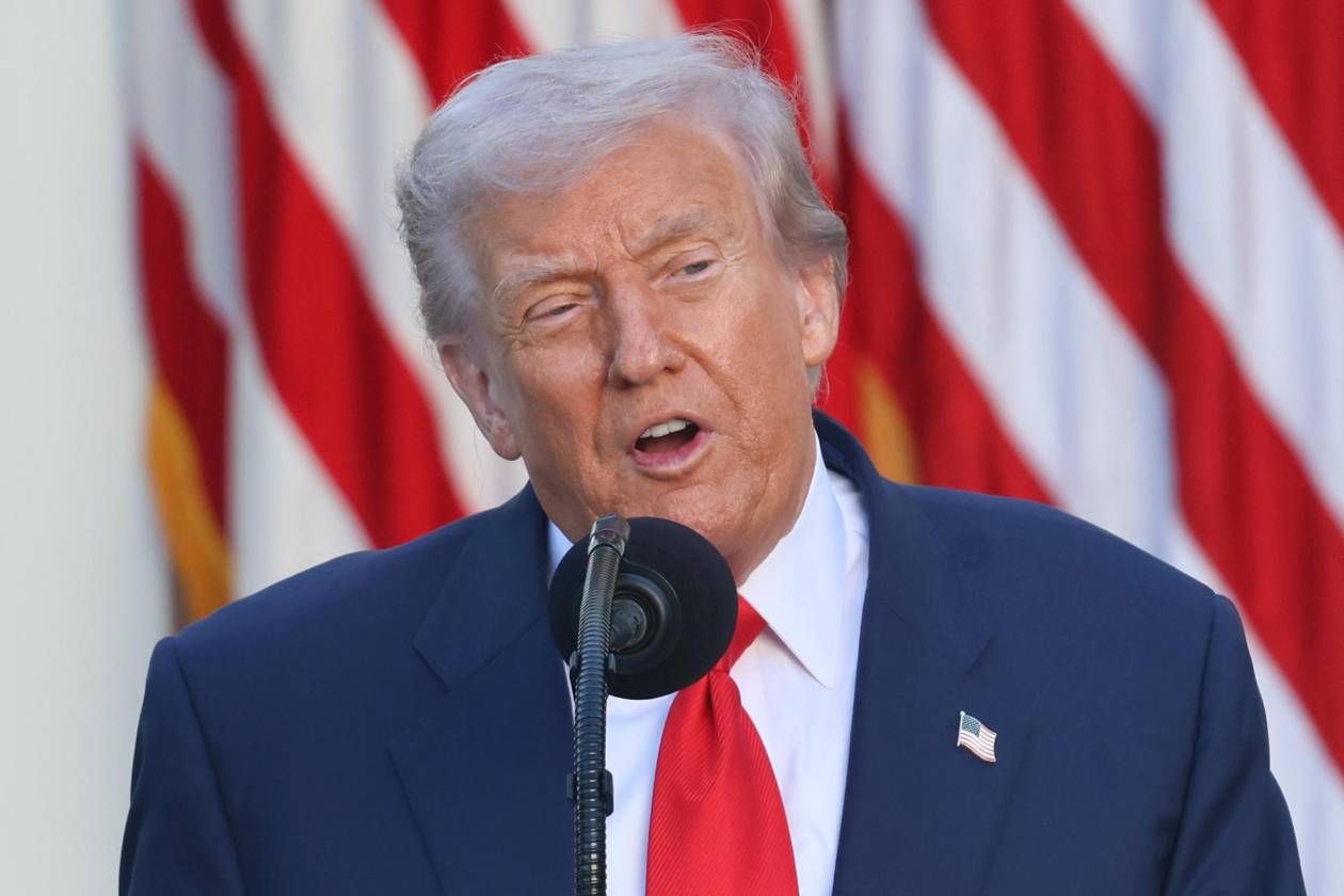 Senado de EE.UU. aprueba acuerdo que allana el camino para reabrir el Gobierno