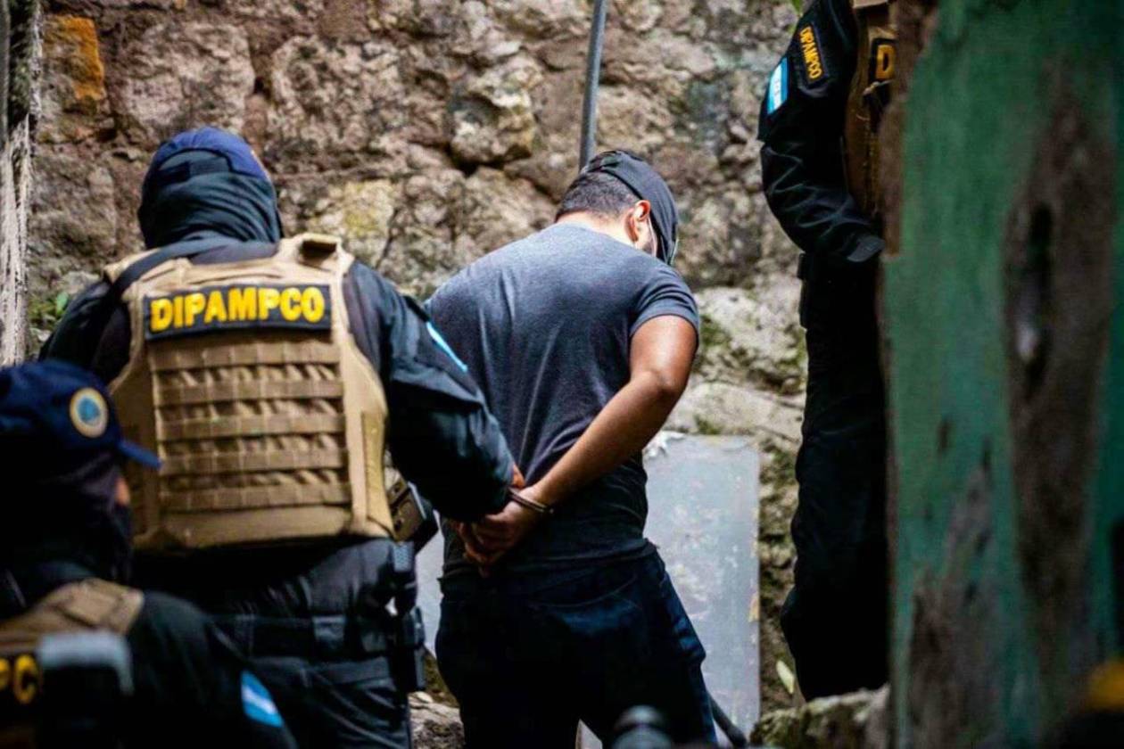 Gobierno extiende por 45 días el estado de excepción pese a críticas por ineficacia