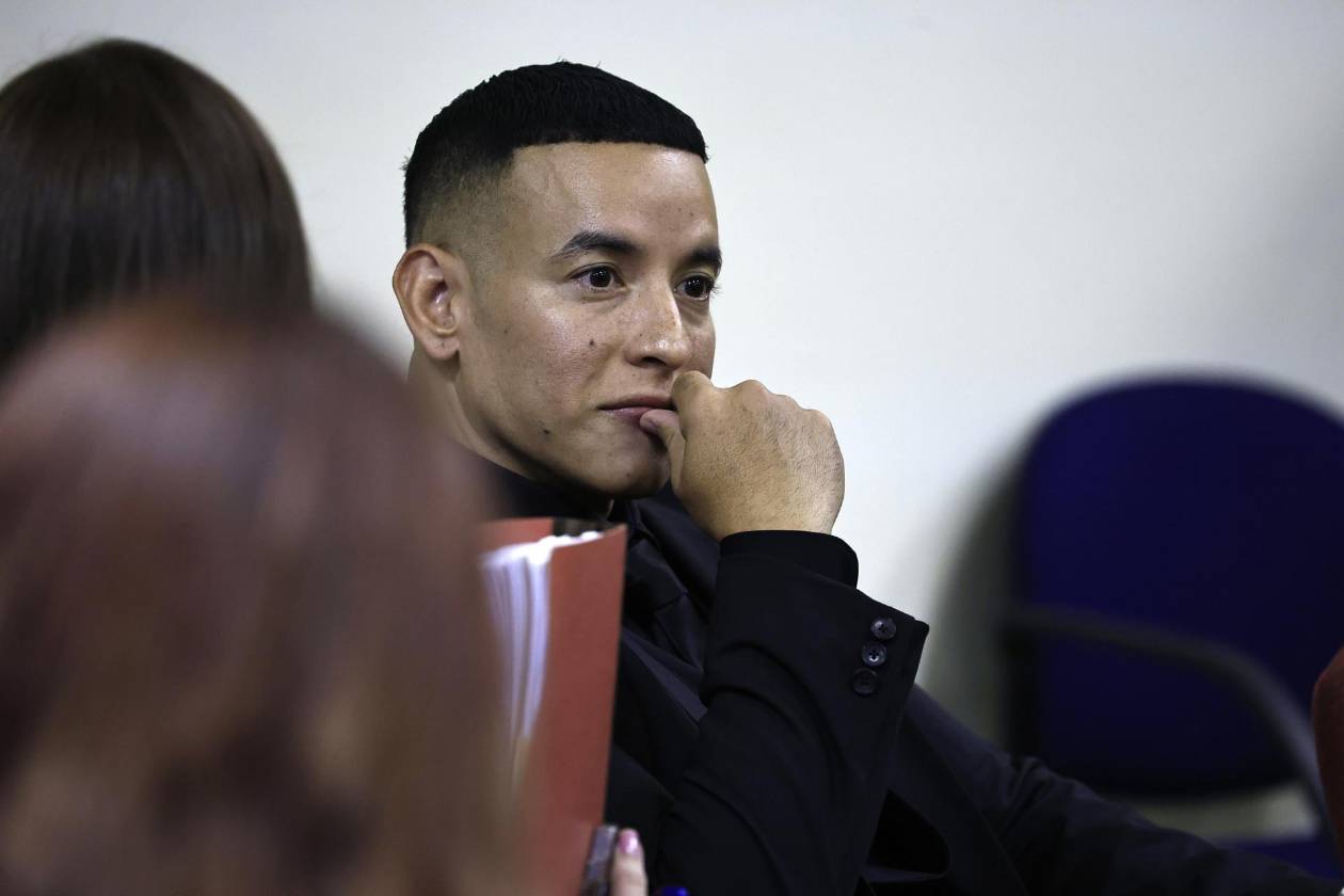 Daddy Yankee no está de acuerdo con el juez que cerró el caso con su esposa