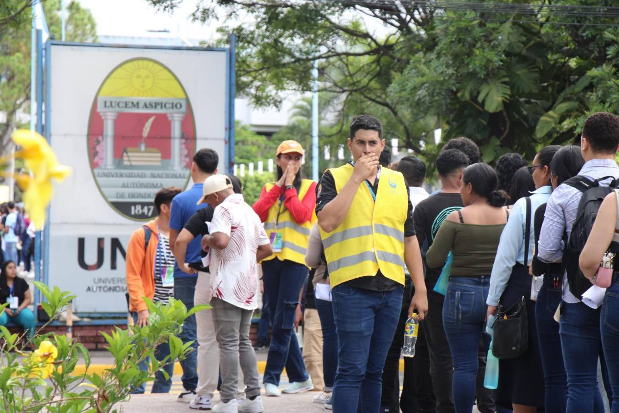 ¿Qué evaluará la Phuma?, la nueva PAA de la Unah