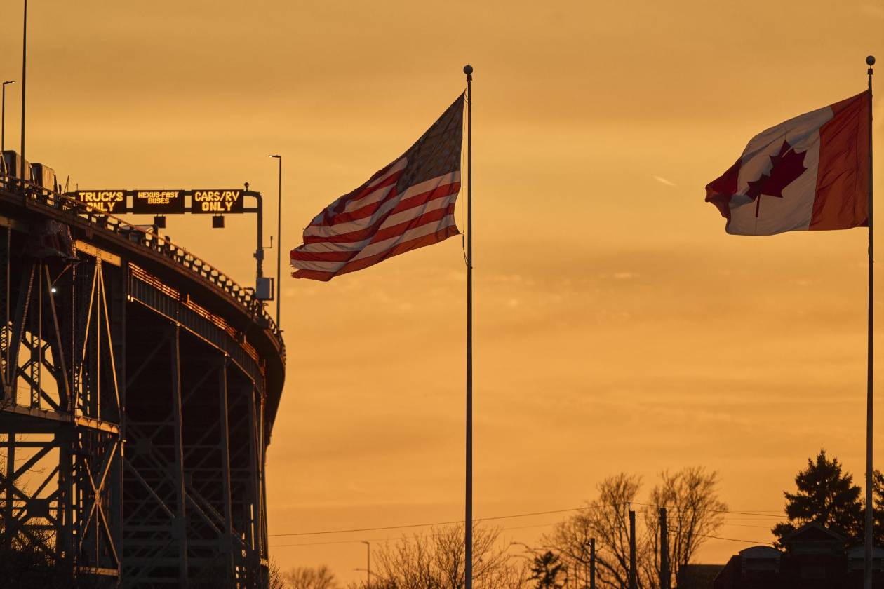 El turismo se desploma en EEUU: la imagen del país pierde atractivo internacional