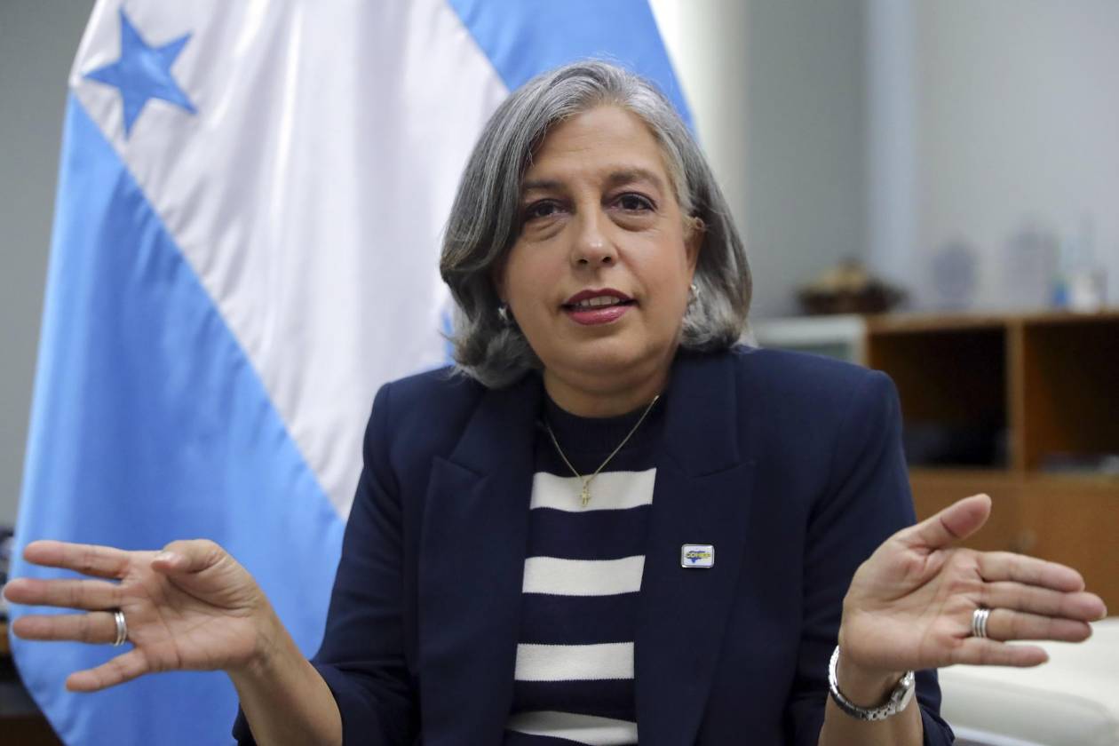 Empresarios piden al nuevo gobierno hondureño formalizar economía y seguridad jurídica