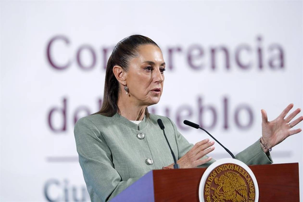 Sheinbaum buscará integración de México a la Celac en su segundo viaje internacional