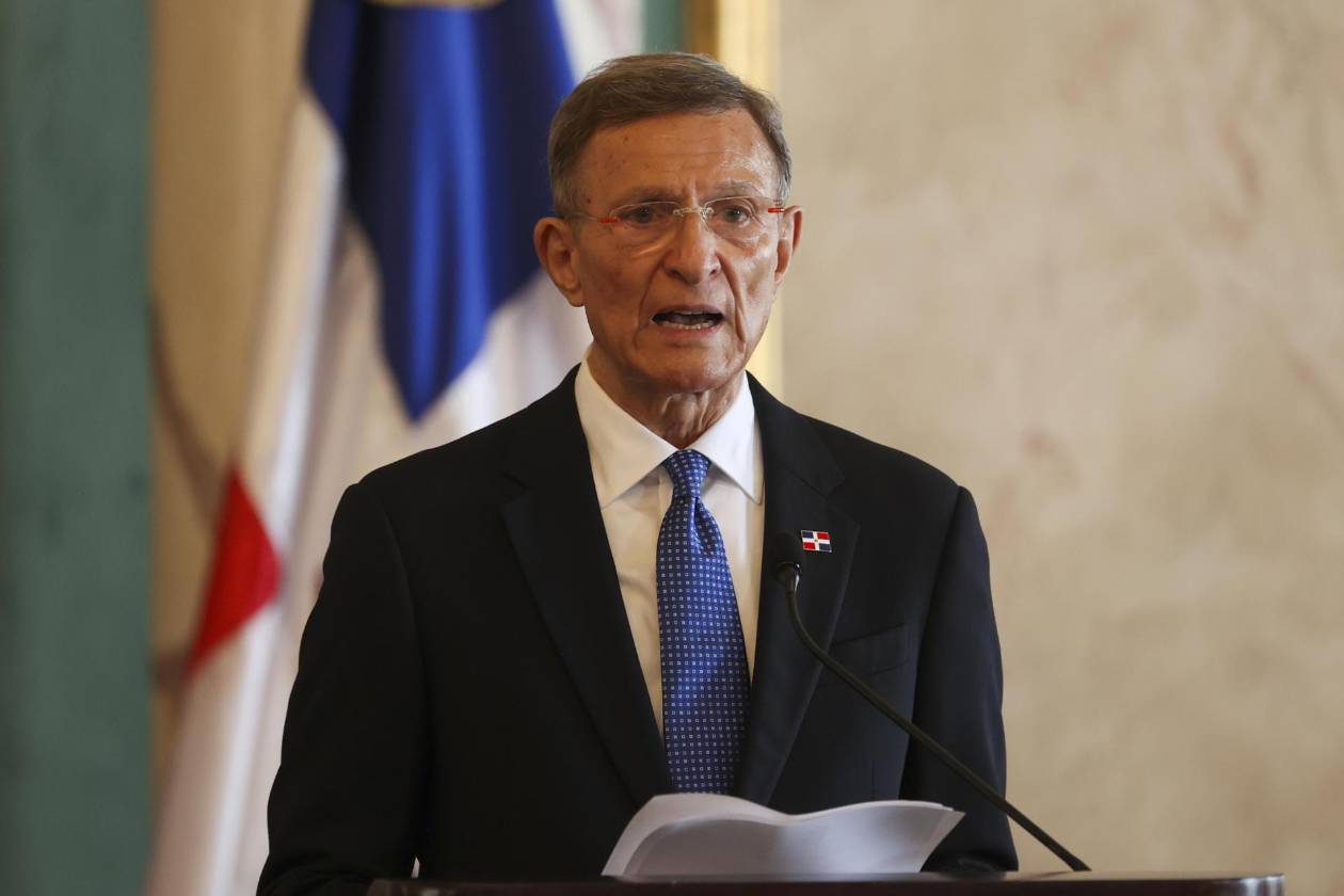 República Dominicana excluye a Cuba, Nicaragua y Venezuela de la Cumbre de las Américas