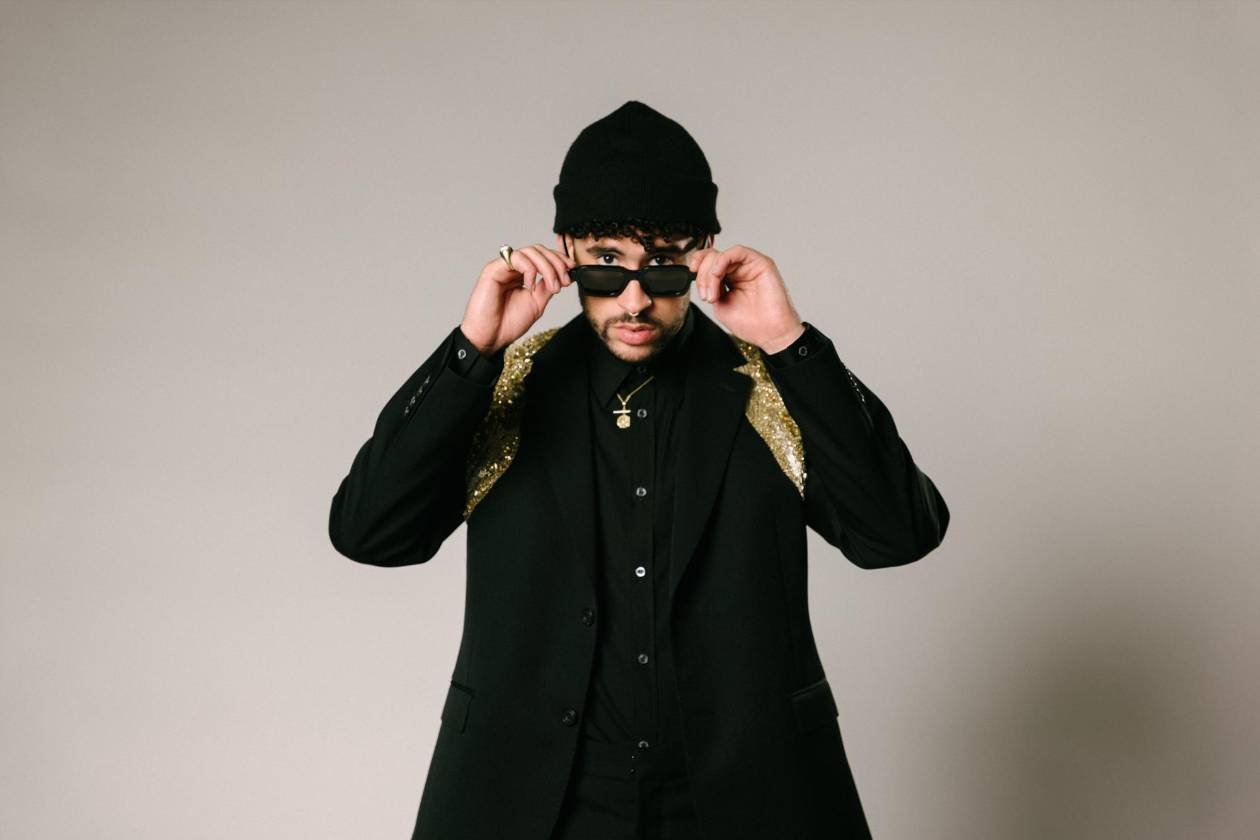 Bad Bunny inicia este viernes su esperada gira mundial