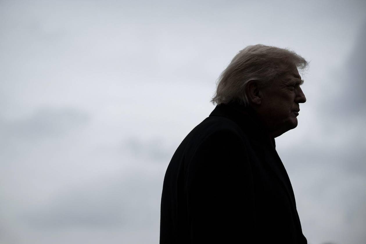 ¿Qué es la Doctrina Monroe y cómo piensa reactivarla Trump?