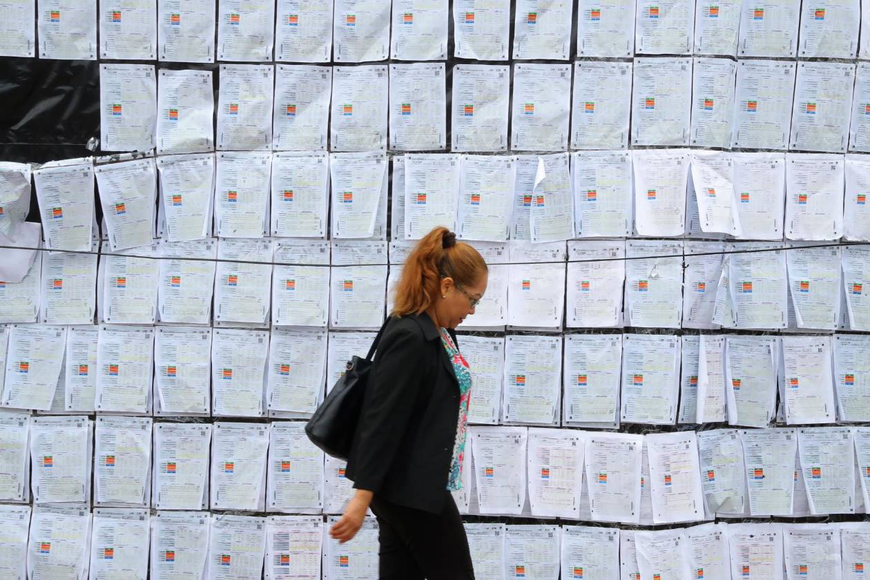 Claves del proceso electoral en Honduras: recta final del plazo legal