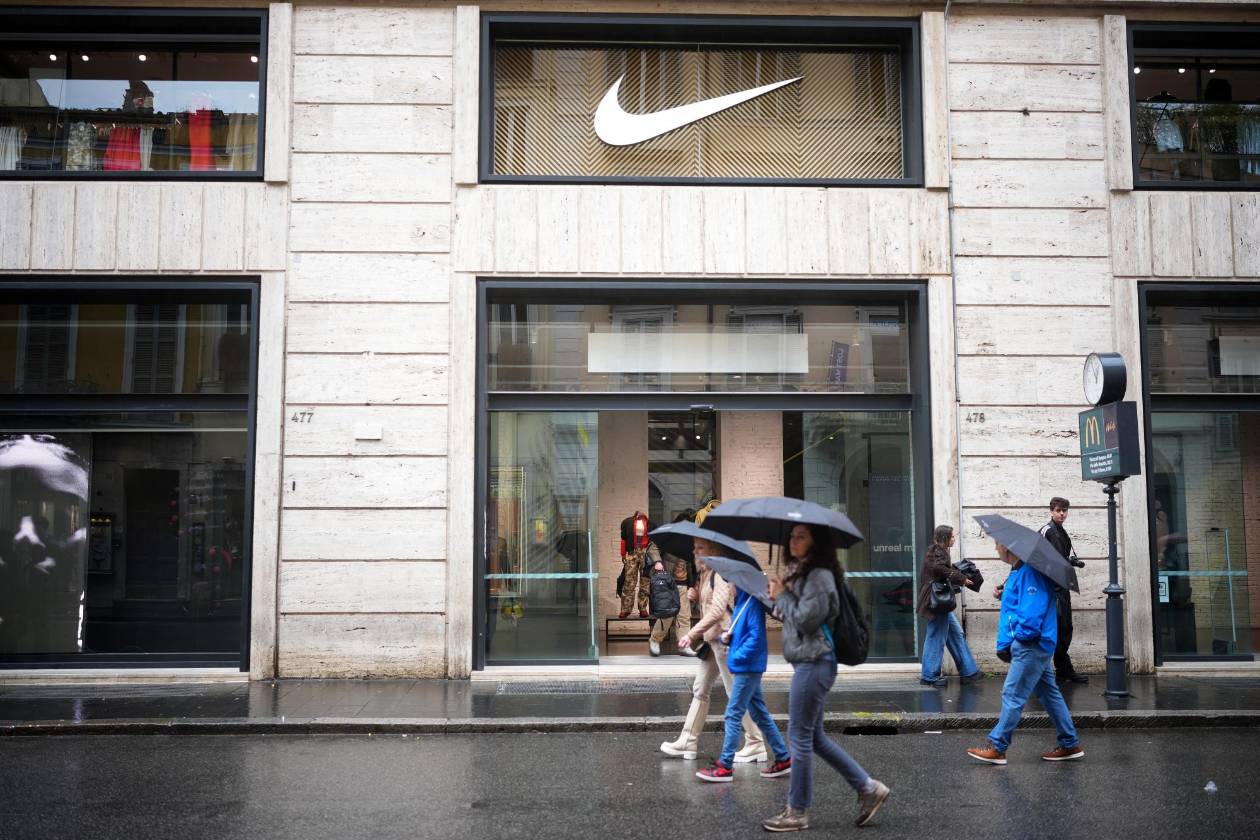 Europa rechaza los productos estadounidenses en boicot por los aranceles de Trump